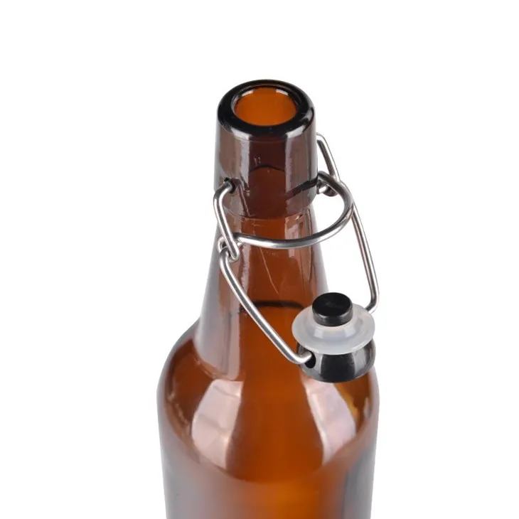 Small Bottles Glass