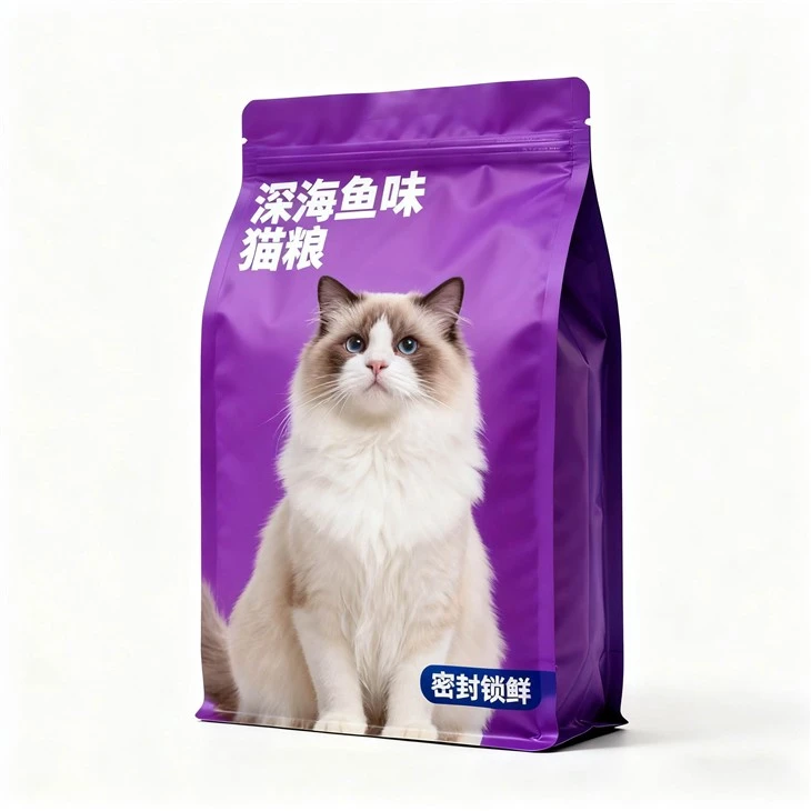 Pet supplies packaging bag (4)