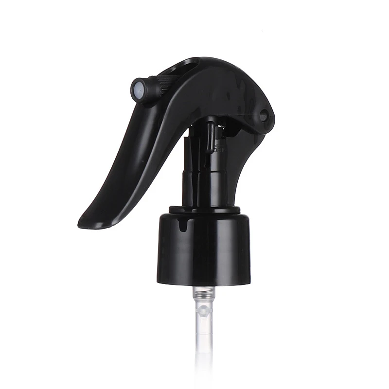 Trigger Sprayer Tamper-Evident Ring Do You Really Need It 1