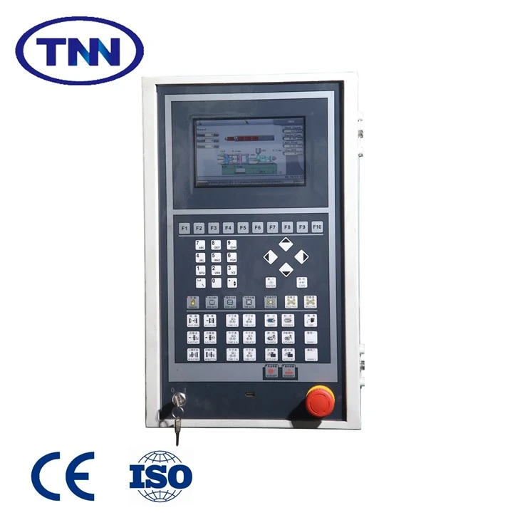 Manufacturer Supply Best Quality Pet Preform Injection Molding Machine