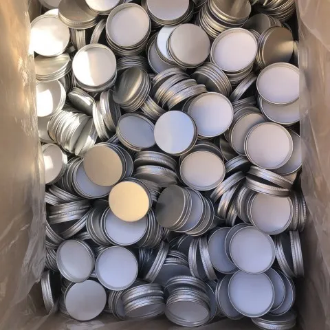 The Future of Aluminum Screw Caps with AI Integration 2