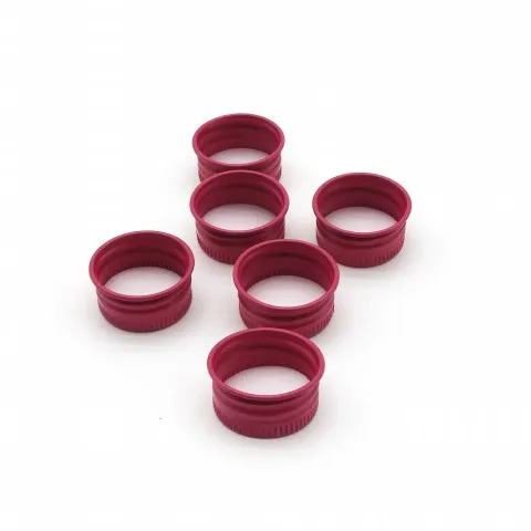 The Future of Aluminum Screw Caps with AI Integration 7