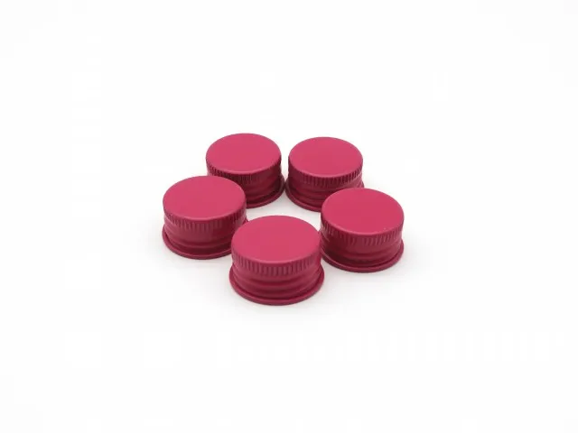 The Future of Aluminum Screw Caps with AI Integration 3