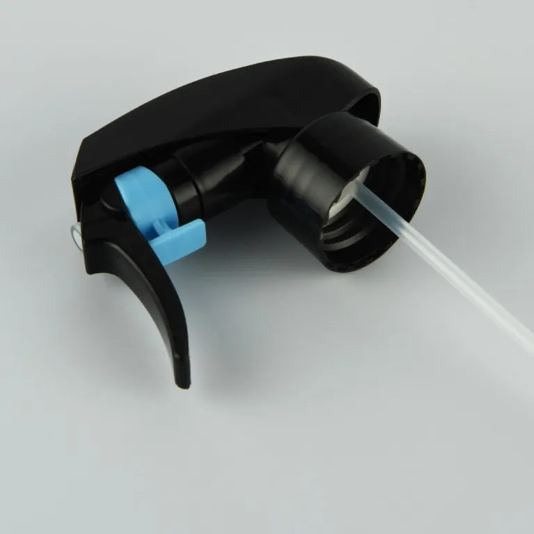 Trigger Sprayer vs Finger Pump Which Wins on Hair-Care Shelf 4